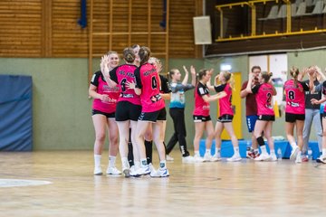 Bild 181 - wAJ Quali zur OL Runde 2